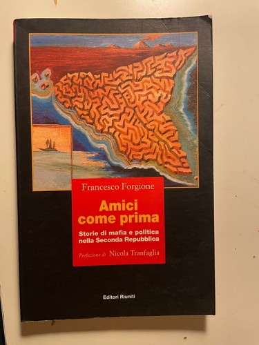 Francesco forgione amici come - forgione,,