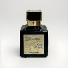 Oud silk mood maison francis - silk,