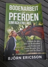 Taschenbuch- Bodenarbeit mit Pferden einfach erklärt
