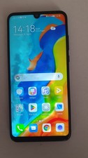 Huawei P30 Lite Smartphone 128GB 4GB RAM  (O)