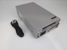 Sony DVCAM DSR-45P PAL Digital