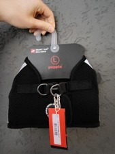 Puppia Soft Hundegeschirr