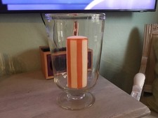 Flamant Windlicht Hochwertig Ohne Kerze 