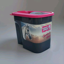 Rotho Tierfutter Schüttdose