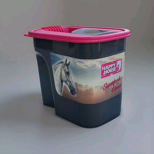 Rotho tierfutter schüttdose - rotho,