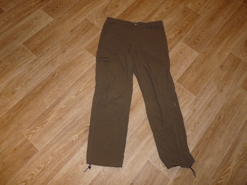 Schöffel herren outdoorhose - schöffel,