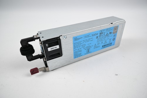 Hstns pd40 dps - hp, hstns-pd40/dps-500ab-13