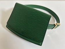 Louis Vuitton Epi Leder