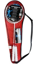 Badminton Set 260XT 2