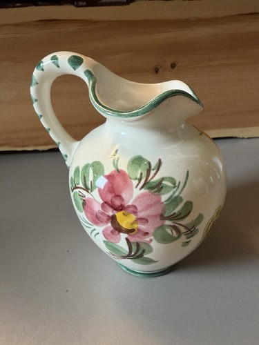 Vintage ulmer keramik krug - krug, 210
