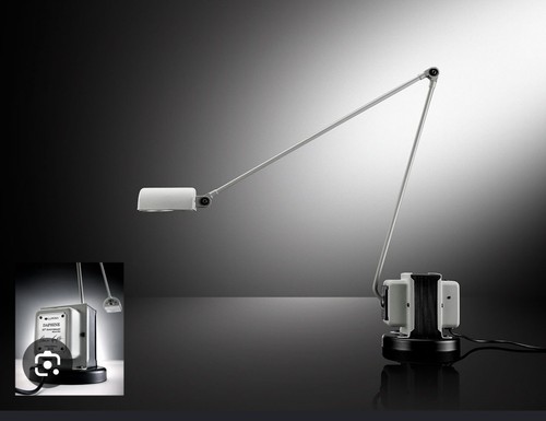 Lumina daphine led limited - led,