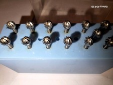 Komet Dental Hartmetallfräser  Rund 20 13 Stück