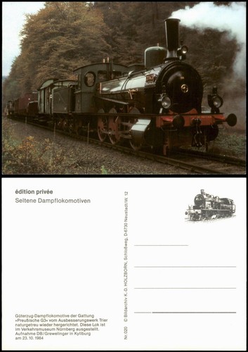 Eisenbahn lokomotive - eisenbahn,