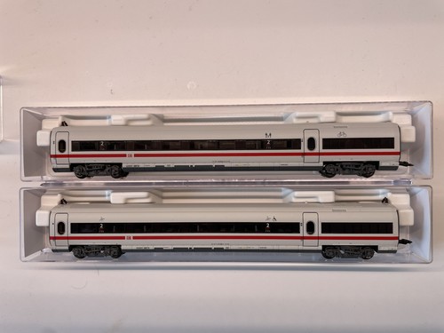 Fleischmann ergänzungsset - fleischmann,