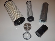 Filter Set f Hanomag 15 F