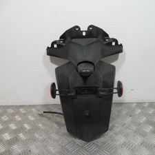 Löffel Kennzeichenhalter