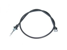 Tachowelle emw schwarz - r,