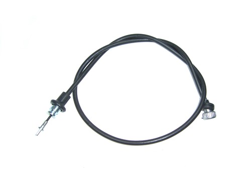 Tachowelle emw schwarz - emw, r