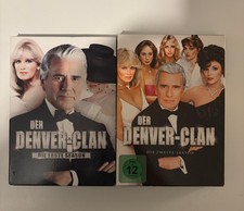 Der Denver-Clan Staffel 1 und Staffel 2