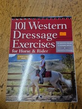 101 Western Dressage Exercises