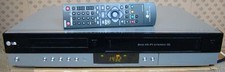VHS-/ DVD-Recorder LG RC185, 2