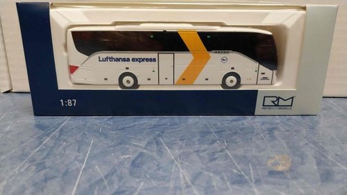 Rietze reisebus setra 515 hd - reisebus,