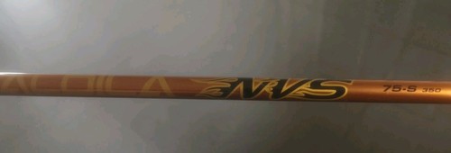 Aldila nvs stiff - 75-s,