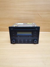 VW Fox 5Z Radio Autoradio CD