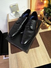 Lloyd  Leder Schnürer