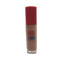 Rimmel London Foundation Make Up Gesicht Rimmel London Lasting Finish 35h 303 Ho