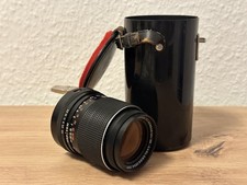 Carl Zeiss Sonnar 3,5/135mm