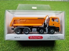 Wiking H0 067448 Muldenkipper
