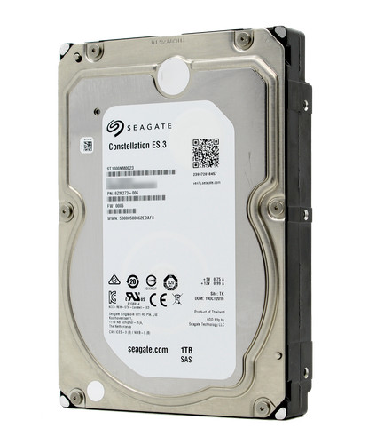 Seagate constellation 1 - es.3,