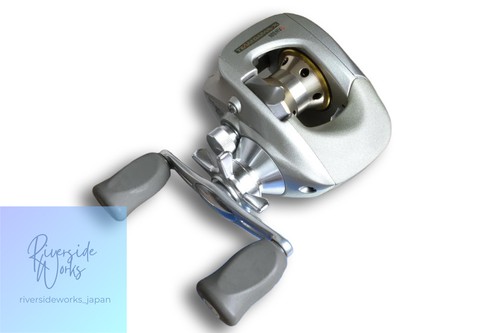 Team daiwa 105hvl deadstock - team, daiwa-x