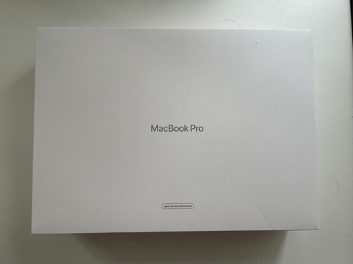 Macbook pro 2020 inch model - pro,