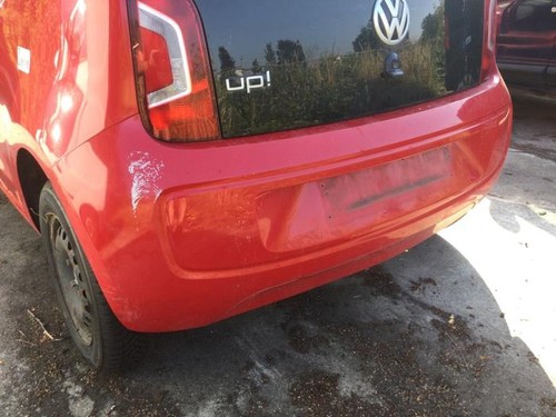 Volkswagen stoßstange - volkswagen, up