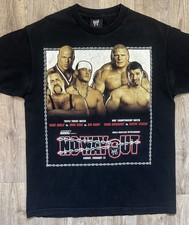 Vintage No Way Out 2004 WWF