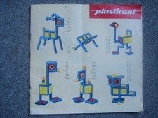 plasticant , plastikant , Heft