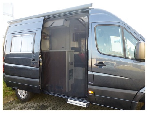 Carbest moskitonetz - carbest,