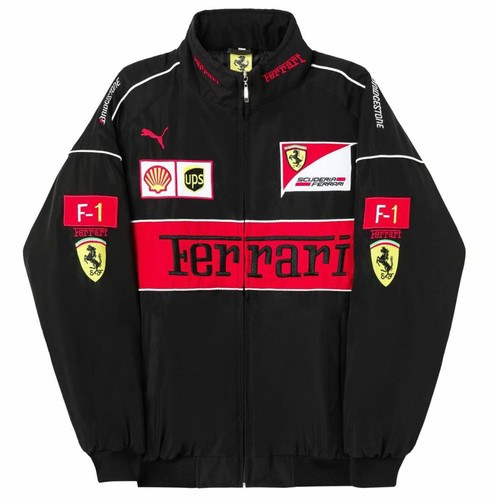 Vintage ferrari scuderia - vintage,