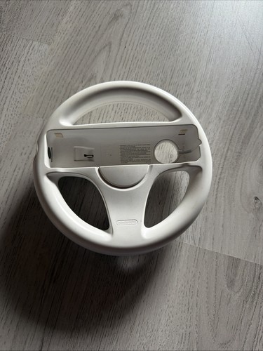 Nintendo wii racing - wii, lenkrad