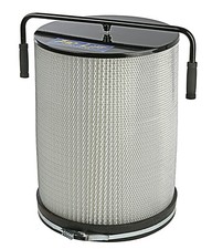 Filterpatrone Ø500mm