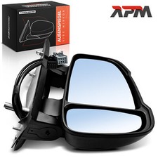 Außenspiegel Rechts Beheizbar