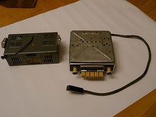 Becker europa lmu - lmu, röhrenradio
