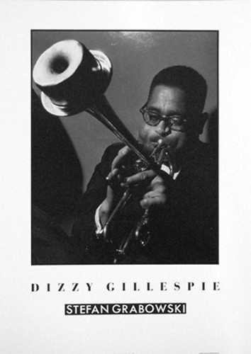 Kunstdruck poster dizzy - /, poster: