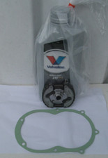 KTM SX 50 Pro Senior Kupplung-Automatic komplett Italy+dichtung+ 1 Liter Öl !