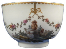 Nice Antique 18thC Ludwigsburg