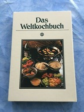 Kochbuch "Das Weltkochbuch"