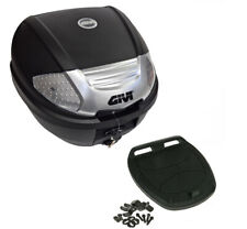 Topcase GIVI Motorroller