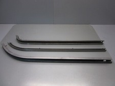 MERCEDES VITO W639 x3